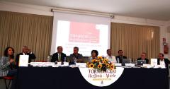 Tornareccio, conclusa la 17esima edizione di Regina di Miele 7 convegno