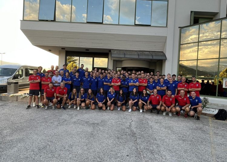 corso arbitri ap 1