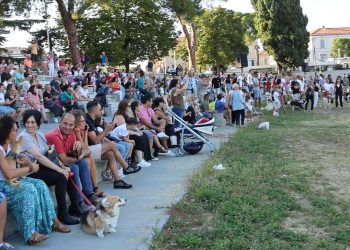 esposizione canina