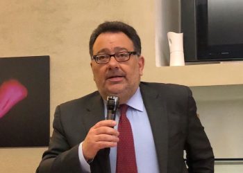 Giandomenico Morra, difensore civico regionale fino ad agosto