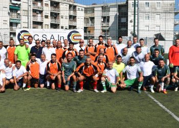 Il gruppo calcio