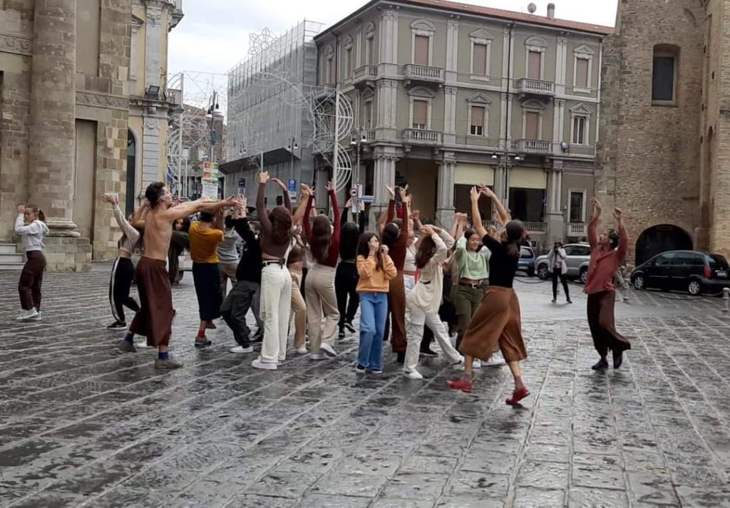 Histonium Ballet Center al Flic festival di Lanciano 2 histonium ballet center 1 1