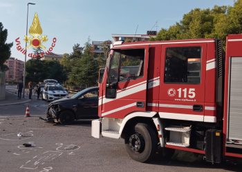 incidente termoli