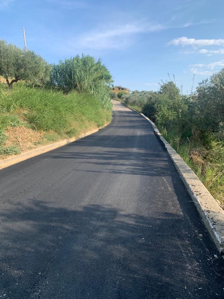 Lavori in corso nelle contrade di Monteodorisio 4 monteod 2