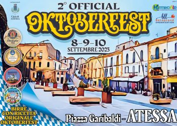 oktober fest atessa