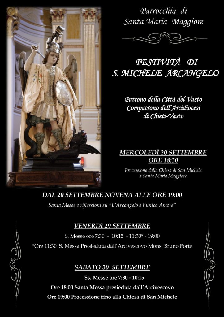 san michele 2023