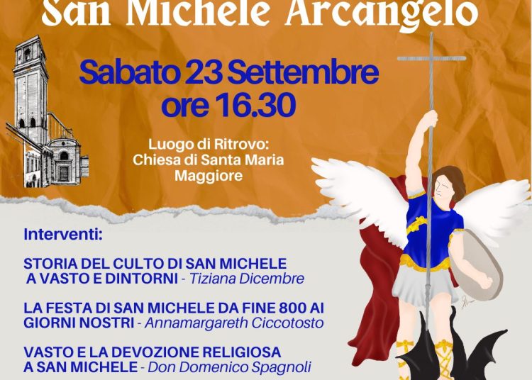 san michele