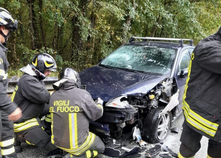 vigili del fuoco molise ap