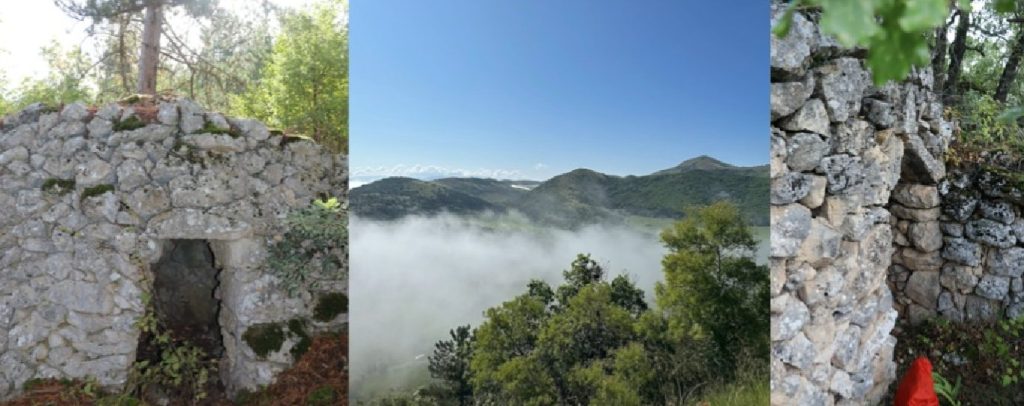 Weekend di esperienze, visite guidate a Caporciano, Bominaco e Fontecchio 4 weekend 3
