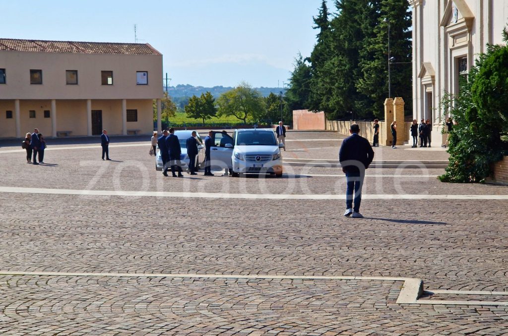 Casalbordino, oggi l'addio a Giulio Romano 2 zonalocale griff 1
