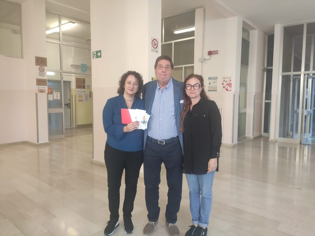 Lo Sportello Antiviolenza compie 10 anni 3 10 anni sportello ortona di vito
