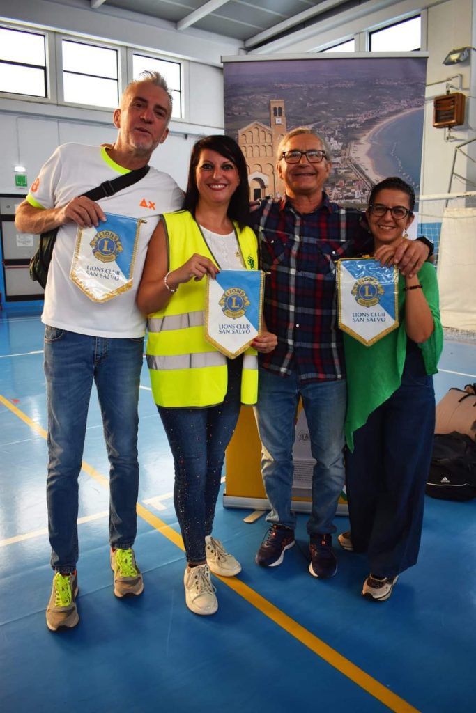 Il Lions Club San Salvo ha organizzato un corso di disostruzione delle vie aeree e primo soccorso 3 FB IMG 1696171400423