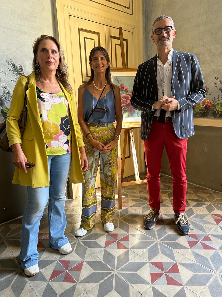 Scerni, Giornate FAI d’Autunno 2023 6 Foto 1 2