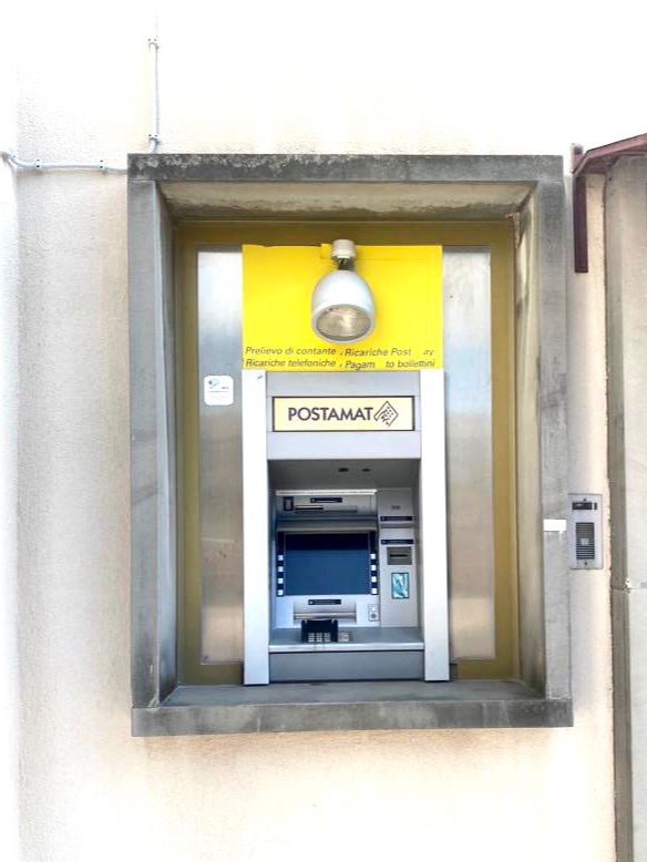 Foto ufficio postale1 rocca san giovanni