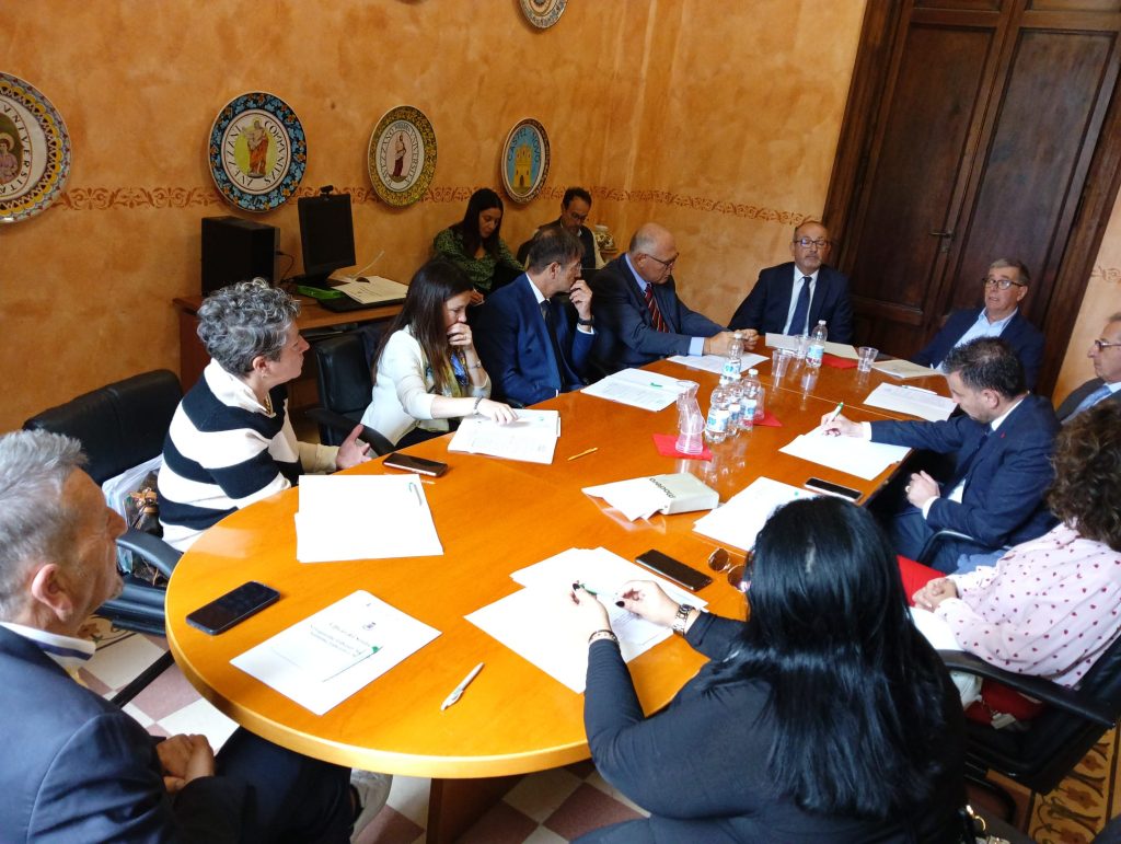 Tribunali a rischio soppressione, il 26 ottobre tavolo con Marsilio 2 Immagine WhatsApp 2023 10 16 ore 18.11.31 4002d806