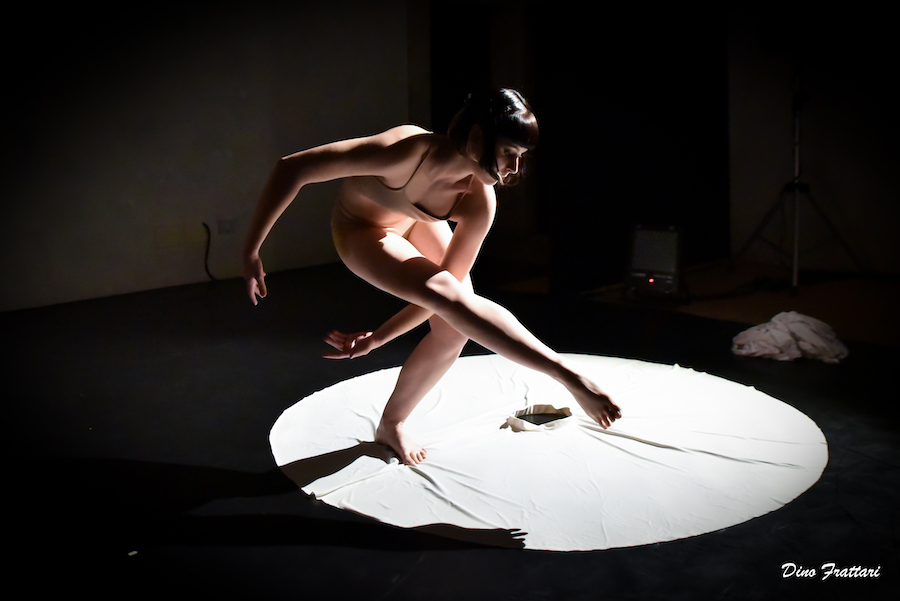 Weekend d'Arte e Spettacolo al Flic - Festival Lanciano in Contemporanea 4 Mandala Dance Company White Integrale22