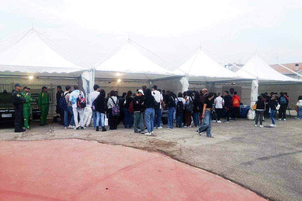 “Professione Protezione civile” 6 P.Civile 1