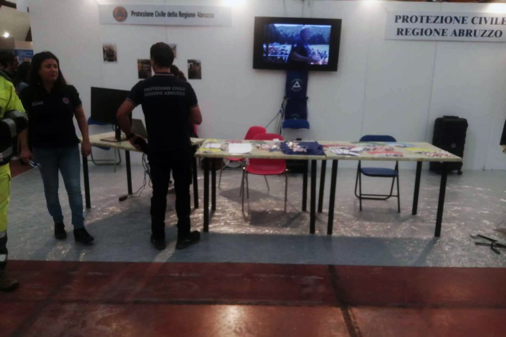 “Professione Protezione civile” 2 P.Civile 2