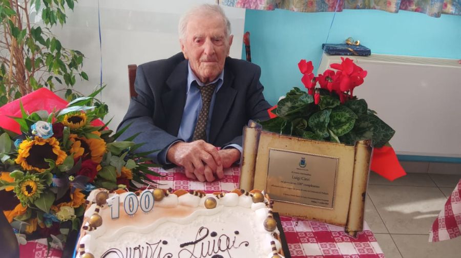 Pollutri, Luigi Cieri compie 100 anni 2 Progetto senza titolo 2023 10 01T213805.551