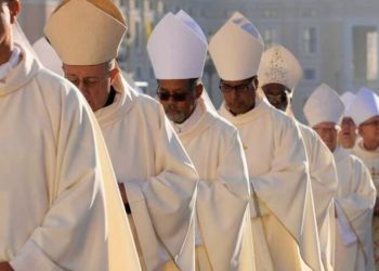 Mons. Bruno Forte, Messa di Apertura del Sinodo. Roma, 4 ottobre 2023