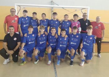 Futsal Vasto U17