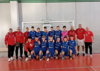 Futsal Vasto U17