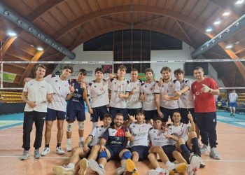 Enjoy Volley Serie D Maschile