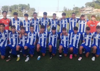 Bacigalupo Vasto Marina U17