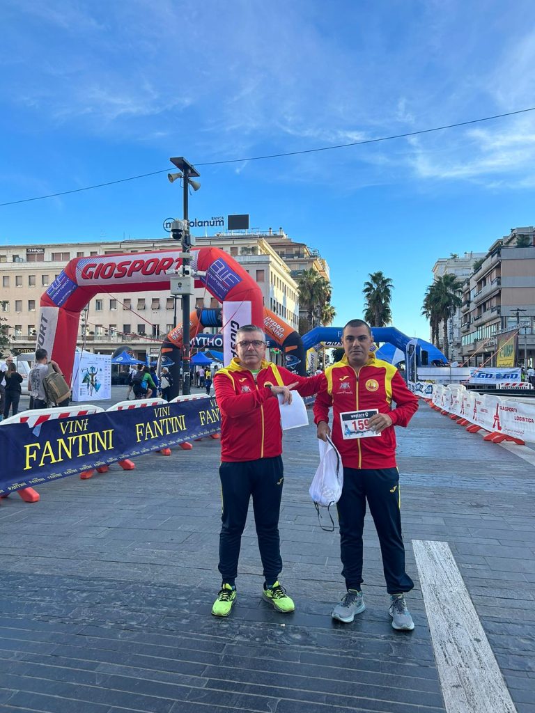 La Runners Casalbordino a due maratone nazionali 2 WhatsApp Image 2023 10 22 at 19.17.50 2