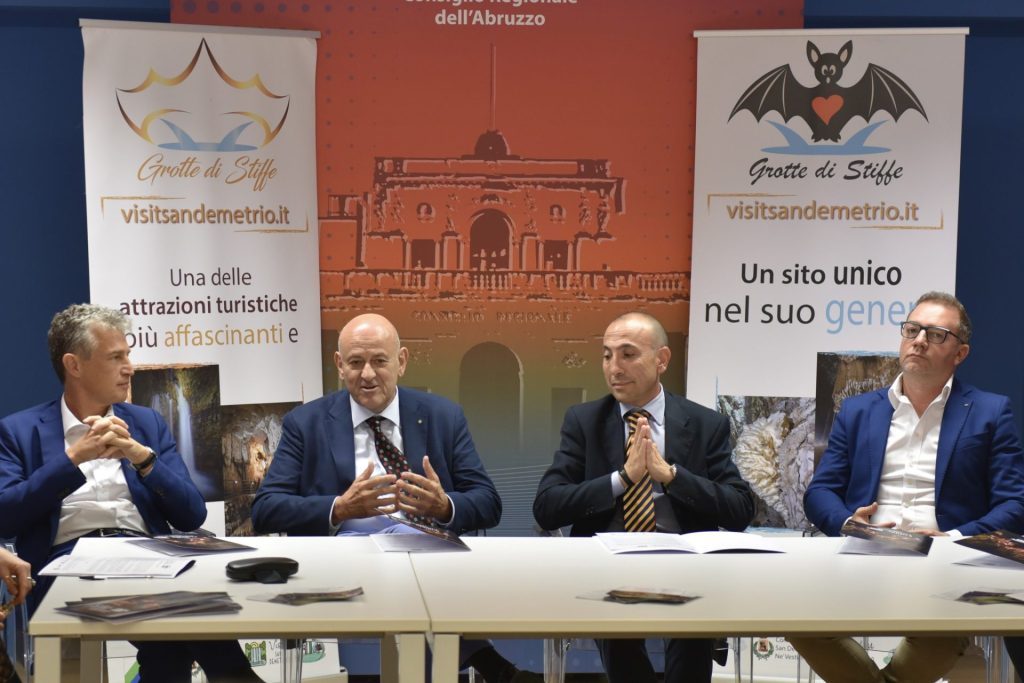 Nasce "Calici in grotta" 3 calici in grotta 2