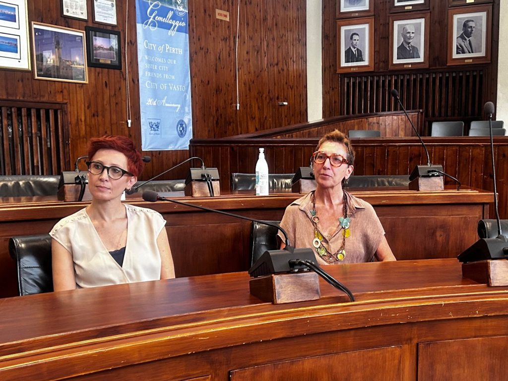 Al via la procedura per la locazione dell'immobile di Sant'Onofrio 3 comune 2