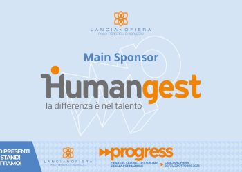 Filiale Humangest Val Di Sangro Progress