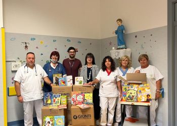 libri pediatria lanciano