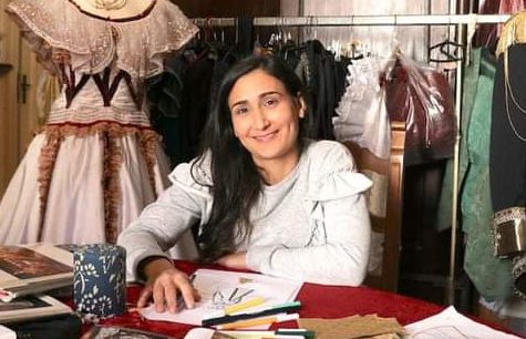 Chiude Masterclass, ora si attende il film 7 maria scarano