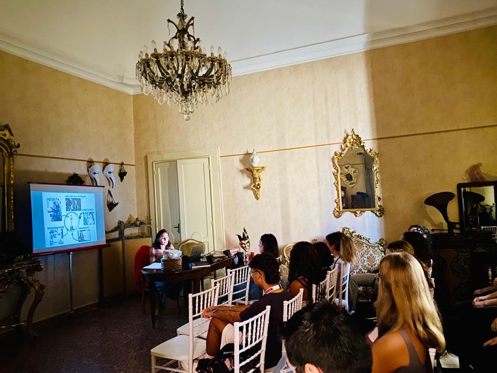 Chiude Masterclass, ora si attende il film 2 masterclass 2