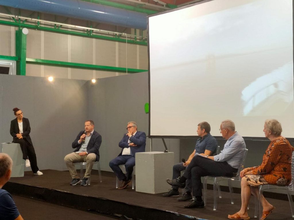San Salvo presente alla 10° Fiera Bio Benessere 4 pescara