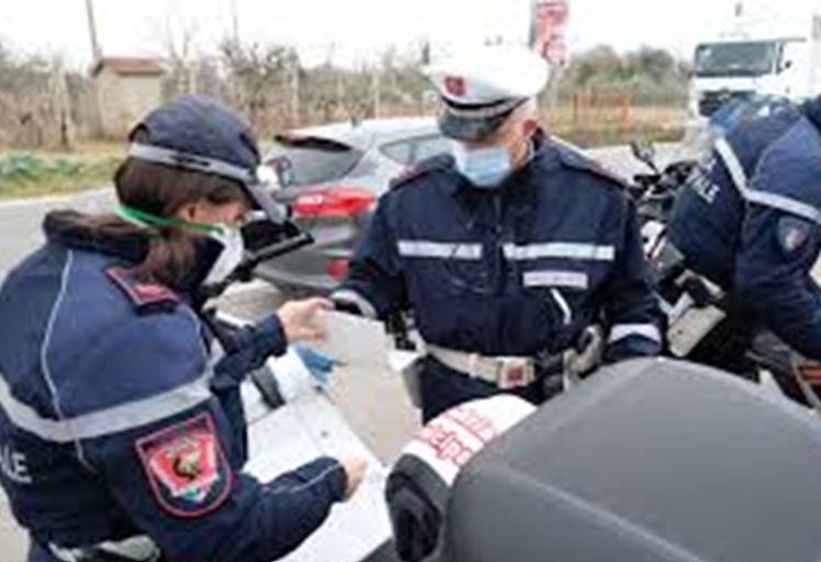 polizia locale lanciano