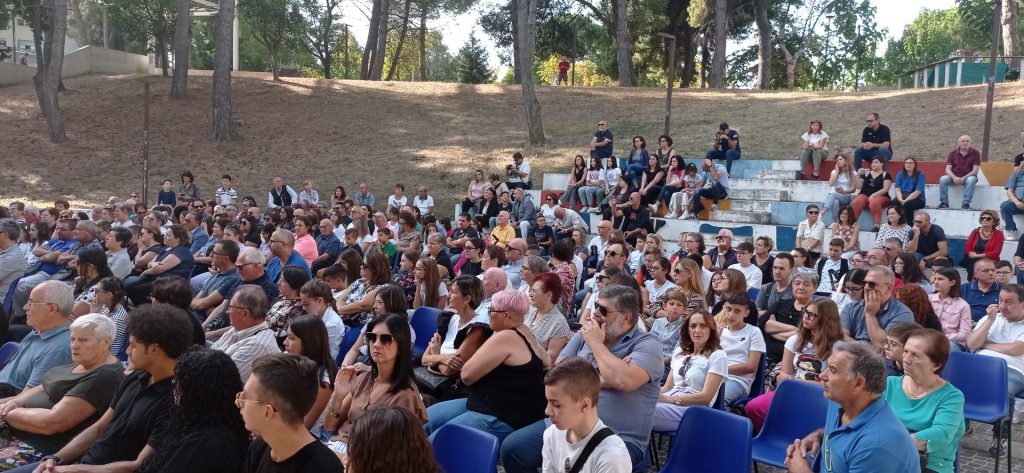 "Premiamo il merito" con sorrisi, gioia ed emozioni 4 premiamo il merito 3