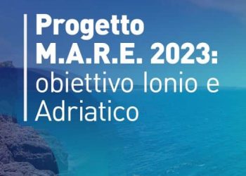 Progetto M.A.R.E. 2023