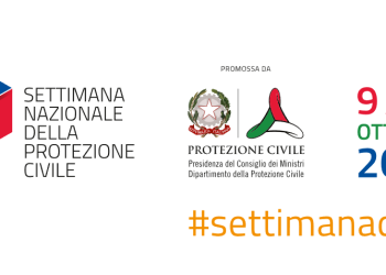settimana nazionale protezione civile