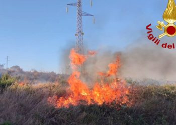 vigili del fuoco ap2