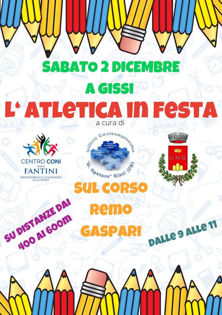 Gissi si illumina di eventi natalizi 12 06ac2c48 6162 4c81 91da cd0a94fdae8b