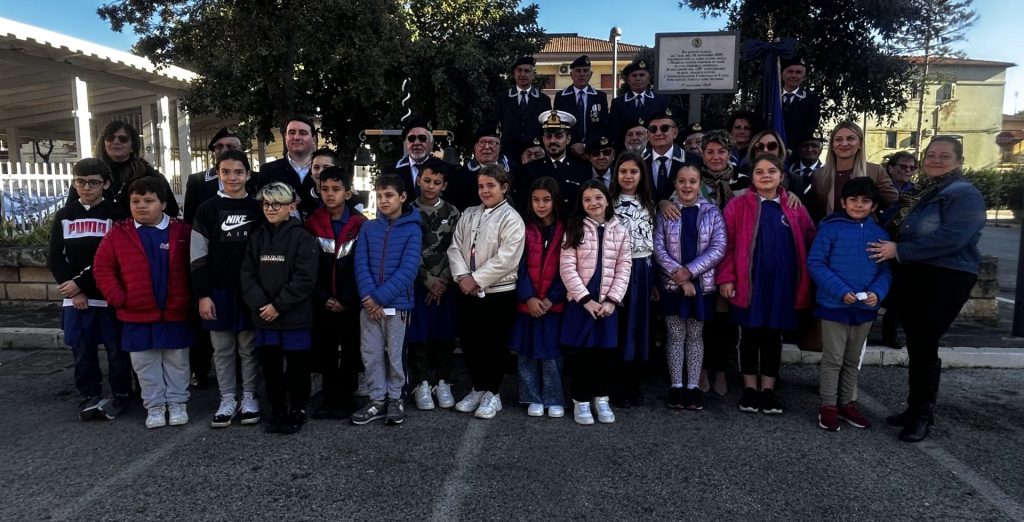 Vasto celebra il 124° anniversario della morte di 21 pescatori 3 3