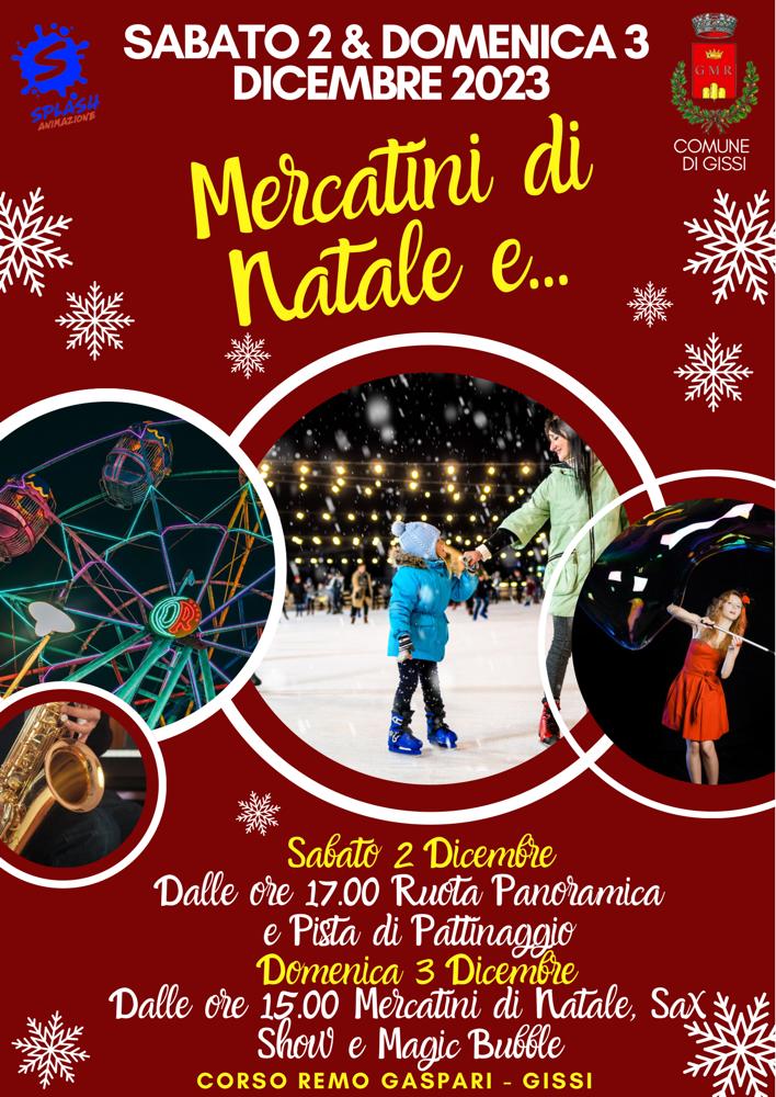 Gissi si illumina di eventi natalizi 9 46a75342 e67f 4f63 8ef8 30214bbaf52b