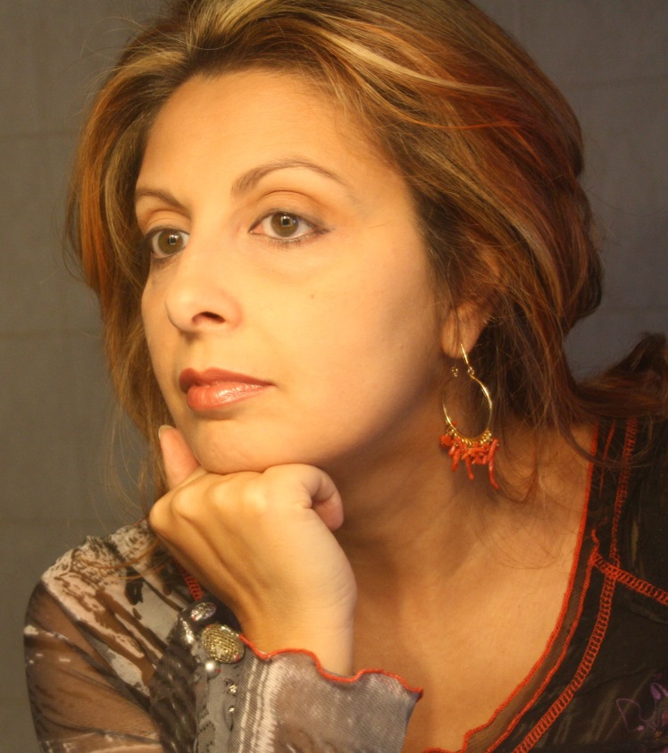 Le stagioni della vita in un concerto multimediale 2 Carmen Petrocelli