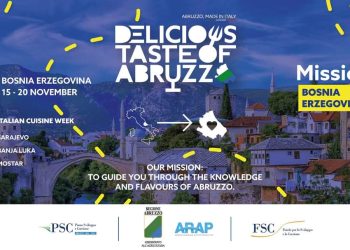 Delicious Taste of Abruzzo