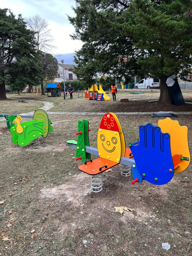 Un parco giochi inclusivo per tutti i bambini di Scerni 3 IMG 20231130 WA0020 1