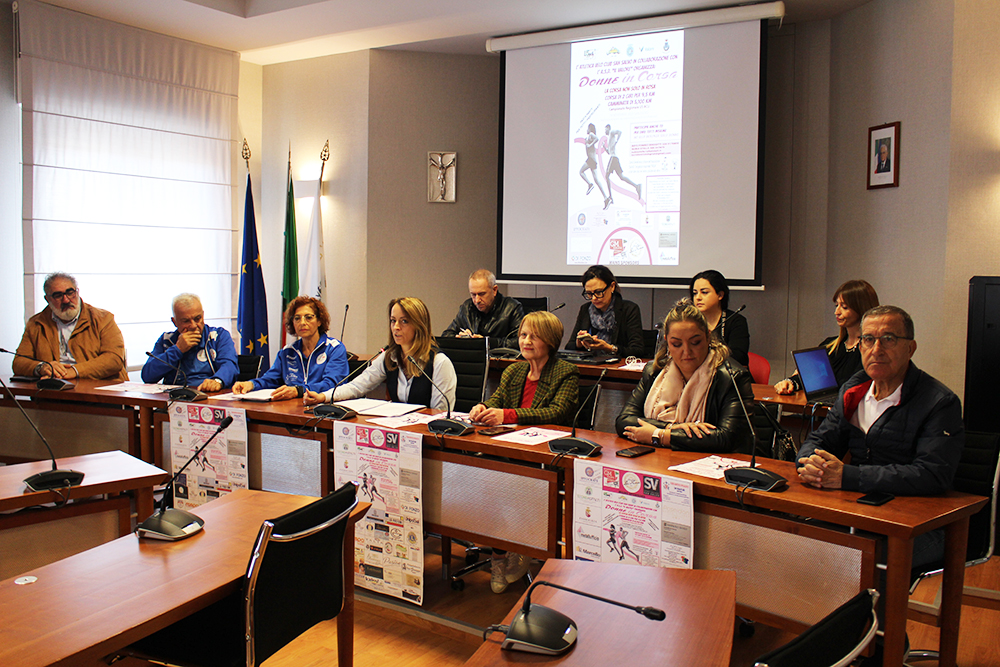 San Salvo, eventi dedicati alla parità di genere e alla lotta contro la violenza sulle donne 6 IMG 9237