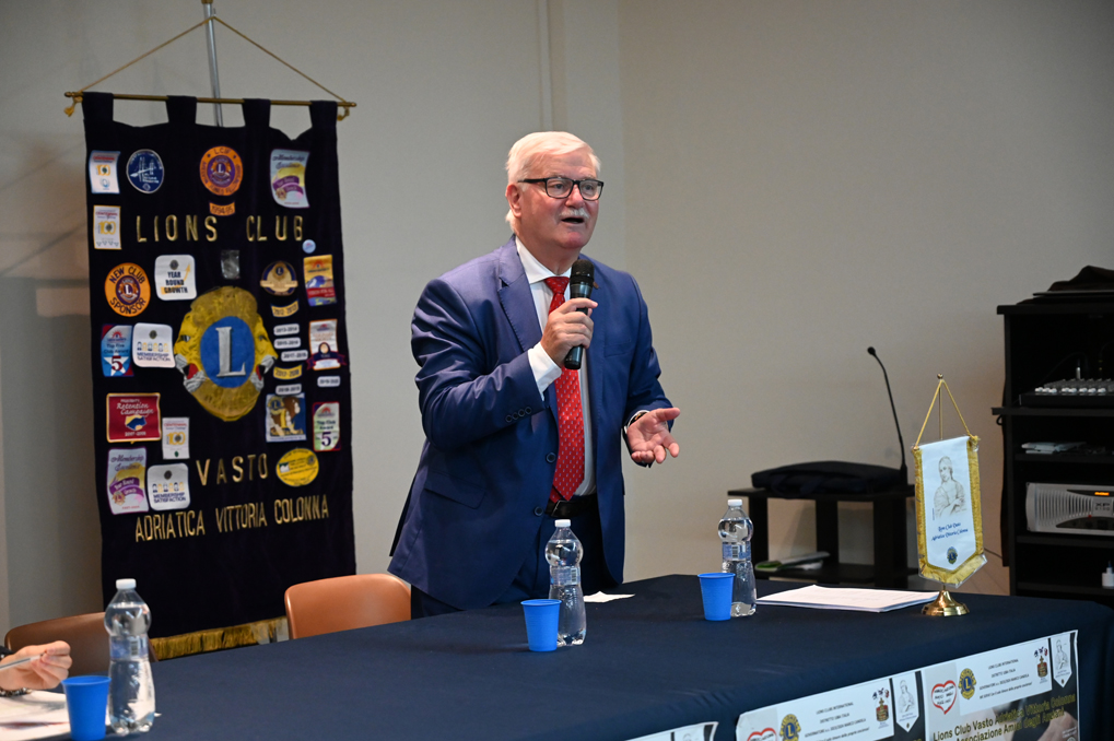 Lions Club Vasto Adriatica Vittoria Colonna, un incontro su anziano e alimentazione 12 Lions Anziano alimentazione e qualita della vita 20231027 015