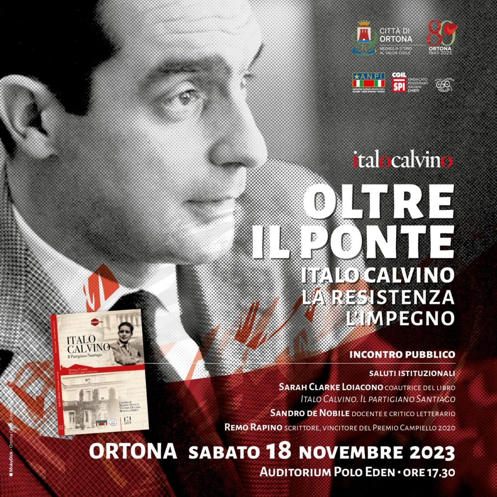 Italo Calvino, la resistenza e l’impegno 2 Oltre il ponte1 1